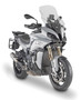 GIVI TRANSPARENT WINDSCREEN - D5138ST - BMW M 1000 XR