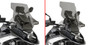 GIVI SMOKED WINDSCREEN - D5143S - BMW R 1300 GS ADVENTURE