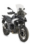GIVI TRANSPARENT WINDSCREEN - D5143ST - BMW R 1300 GS ADVENTURE