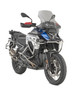 GIVI SMOKED WINDSCREEN - D5146S - BMW R 1300 GS ADVENTURE