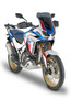 GIVI SMOKED SPORT WINDSCREEN - D1178B - HONDA CRF1100L AFRICA TWIN