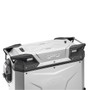 Givi XL10 15-LTR water-resistant cargo bag with magnetic mounting