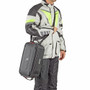 Givi XL10 15-LTR water-resistant cargo bag with magnetic mounting