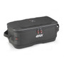 Givi XL10 15-LTR water-resistant cargo bag with magnetic mounting
