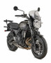 GIVI TRANSPARENT WINDSCREEN - 4131A - KAWASAKI Z 650 RS
