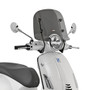 GIVI SMOKED WINDSCREEN - 5608S - PIAGGIO VESPA PRIMAVERA 150