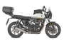 GIVI TRANSPARENT WINDSCREEN - 6407A - TRIUMPH SPEED TWIN 1200
