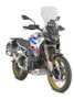 GIVI BLACK OVERSIZE HANDGUARDS - EH5145 - BMW F 900 GS