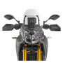 GIVI TRANSPARENT WINDSCREEN - HLP2174ST - YAMAHA TENERE 700
