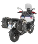 GIVI CAM SIDE PANNIER RACK FOR OEM RACK - PL5146CAM - BMW R 1300 GS ADVENTURE