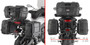 GIVI PANNIER HOLDER FIT M'KEY - PLO2171MK - YAMAHA TRACER 9