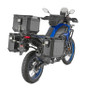 GIVI CAM-SIDE PANNIER HOLDER - PLO2174CAM - YAMAHA TENERE 700 WORLD RAID