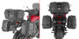 GIVI PANNIER HOLDER FIT M'KEY - PLO2177MK - YAMAHA TRACER 7