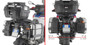 GIVI PANNIER HOLDER FIT M'KEY - PLO5146MK - BMW R 1300 GS ADVENTURE