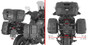 GIVI PANNIER HOLDER - PLO7607MK - ZONTES 703 F