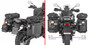 GIVI CAM-SIDE PANNIER HOLDER - PLO9230CAM - CFMOTO 800 MT-X