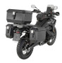 GIVI CAM-SIDE PANNIER HOLDER - PLO9230CAM - CFMOTO 800 MT-X