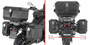 GIVI PANNIER HOLDER FIT M'KEY - PLO9230MK - CFMOTO 800 MT-X