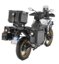 GIVI CAM-SIDE PANNIER HOLDER - PLO9264CAM - VOGE VALICO 800 RALLY