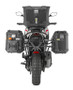 GIVI CAM-SIDE PANNIER HOLDER - PLO9352CAM - MOTO MORINI X-CAPE 700