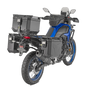 GIVI CAM-SIDE PANNIER HOLDER - PLOS2174CAM - YAMAHA TENERE 700 RALLY