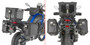 GIVI CAM-SIDE PANNIER HOLDER - PLOS2174CAM - YAMAHA TÉNÉRÉ 700 WORLD RAID