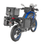 GIVI CAM-SIDE PANNIER HOLDER - PLOS2174CAM - YAMAHA TENERE 700 WORLD RAID