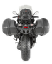 GIVI PANNIER HOLDER - PLX5153 - BMW R 1300 RS
