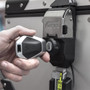 GIVI KEY-CODABLE CYLINDER LOCK KIT - SLB101 - BMW S 1000 XR