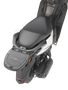 GIVI MONOLOCK REAR RACK - SR2170 - YAMAHA N-MAX 125