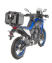 GIVI REAR RACK - SR2174 - YAMAHA TENERE 700 RALLY