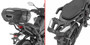 GIVI REAR RACK - SR2177 - YAMAHA TRACER 7