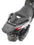 GIVI MONOLOCK REAR RACK - SR2178 - YAMAHA X-MAX 300 TECH MAX