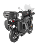 GIVI REAR RACK - SR2179 - YAMAHA TRACER 7 GT