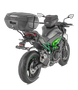 GIVI REAR RACK - SR4137 - KAWASAKI Z 900