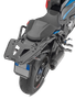 GIVI REAR RACK - SR5150 - BMW M 1000 XR