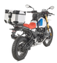 GIVI REAR RACK - SR5151 - BMW R 12 GS