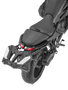 GIVI REAR RACK - SR5152 - BMW R 1300 R