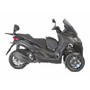 GIVI MONOLOCK REAR RACK - SR5622 - PIAGGIO MP3 310