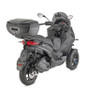 GIVI MONOLOCK REAR RACK - SR5622 - PIAGGIO MP3 310