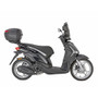 GIVI MONOLOCK REAR RACK - SR5623 - PIAGGIO LIBERTY 50