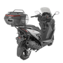 GIVI REAR RACK - SR6136 - KYMCO X-TOWN 250ST