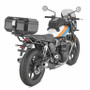 GIVI REAR RACK - SR6426 - TRIUMPH SPEED TWIN 900