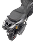 GIVI REAR RACK - SR6713 - APRILIA SR GT 400