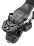 GIVI REAR RACK - SR7072 - SYM ADX TG 400
