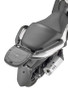 GIVI MONOLOCK REAR RACK - SR7605 - ZONTES 368 E