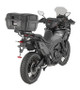 GIVI REAR RACK - SR7607 - ZONTES 703 F