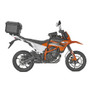 GIVI REAR RACK - SR7718 - KTM 390 ADVENTURE R