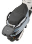 GIVI MONOLOCK REAR RACK - SR8104 - PEUGEOT DJANGO EVO 125