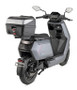 GIVI MONOLOCK REAR RACK - SR8965 - NIU NQIX 500